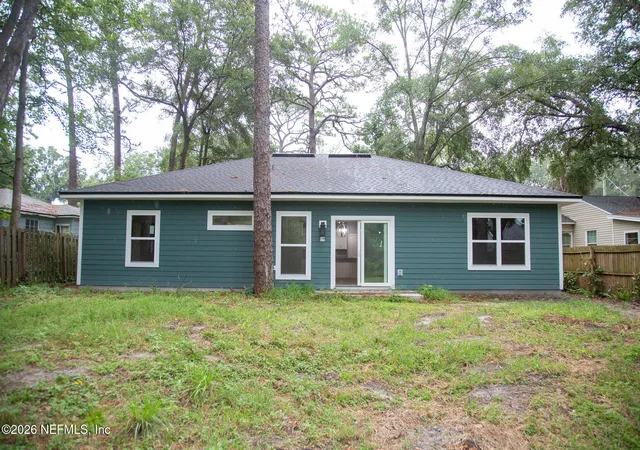 Photo 34 of Single family home for sale at 1272 Menna St, Jacksonville, FL 32205 | MLS# 2162265 | Listing updated on 2026-10-06