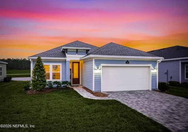 Photo 1 of Single family home for sale at 761 Stillwater Blvd, St. Johns, FL 32259 | MLS# 2162283 | Listing updated on 2026-09-14
