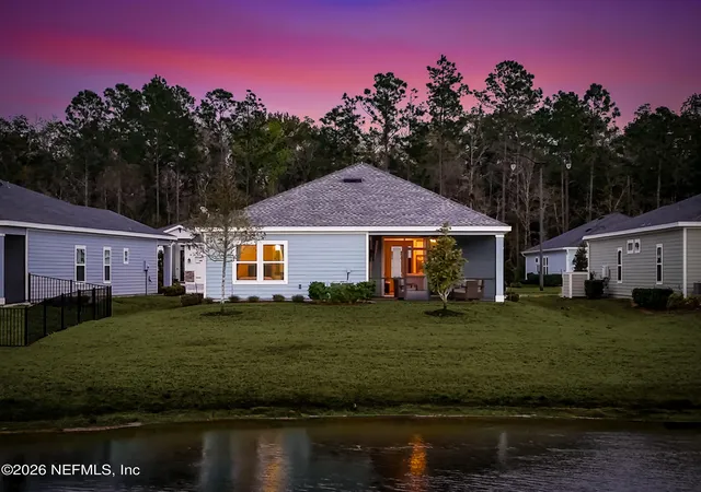 Photo 2 of Single family home for sale at 761 Stillwater Blvd, St. Johns, FL 32259 | MLS# 2162283 | Listing updated on 2026-09-14