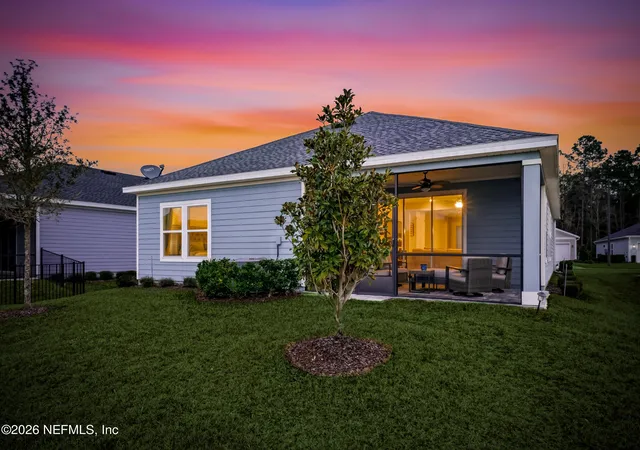Photo 3 of Single family home for sale at 761 Stillwater Blvd, St. Johns, FL 32259 | MLS# 2162283 | Listing updated on 2026-09-14