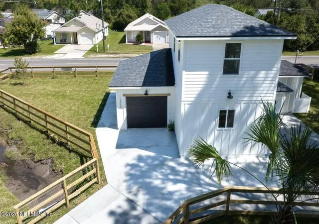 Photo 1 of Single family home for sale at 1200 N Clay St, St. Augustine, FL 32084 | MLS# 2162275 | Listing updated on 2026-09-14