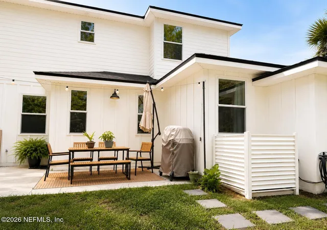 Photo 3 of Single family home for sale at 1200 N Clay St, St. Augustine, FL 32084 | MLS# 2162275 | Listing updated on 2026-09-14