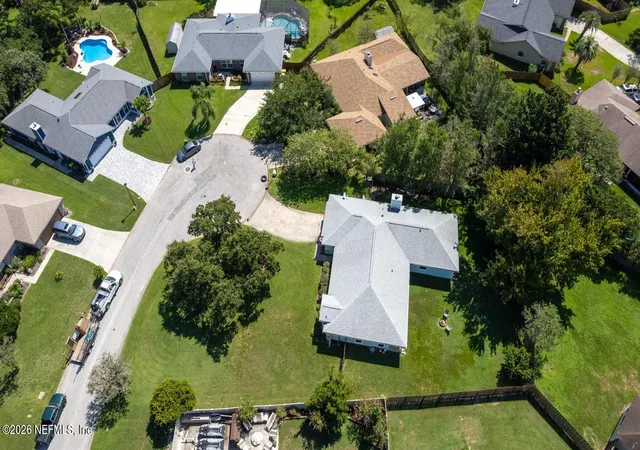 Photo 2 of Single family home for sale at 14228 Falcon Crest Dr, Jacksonville, FL 32224 | MLS# 2162306 | Listing updated on 2026-09-11