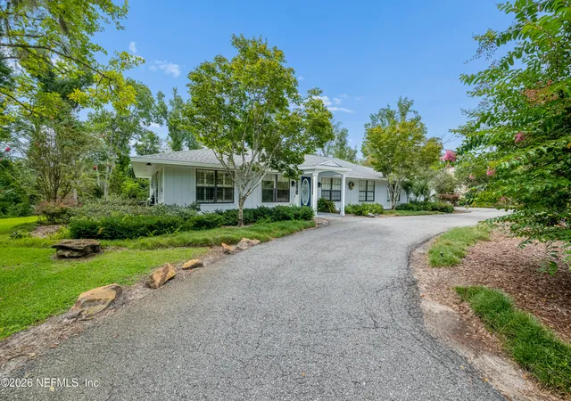 Single family home for sale at 10283 Riverwood Dr, Live Oak, FL 32064 | MLS# 2162280