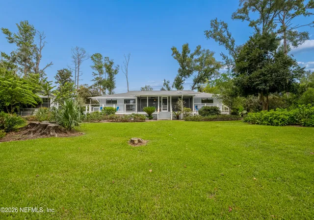 Photo 4 of Single family home for sale at 10283 Riverwood Dr, Live Oak, FL 32064 | MLS# 2162280 | Listing updated on 2026-09-11