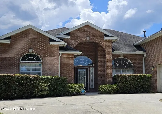 Photo 1 of Single family home for sale at 14414 Cherry Lake Dr W, Jacksonville, FL 32258 | MLS# 2162537 | Listing updated on 2026-08-29
