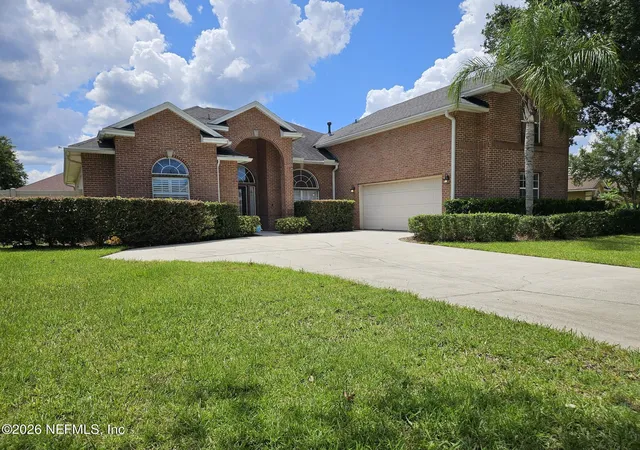 Photo 2 of Single family home for sale at 14414 Cherry Lake Dr W, Jacksonville, FL 32258 | MLS# 2162537 | Listing updated on 2026-08-29