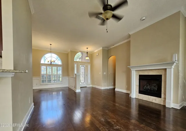 Photo 4 of Single family home for sale at 14414 Cherry Lake Dr W, Jacksonville, FL 32258 | MLS# 2162537 | Listing updated on 2026-08-29