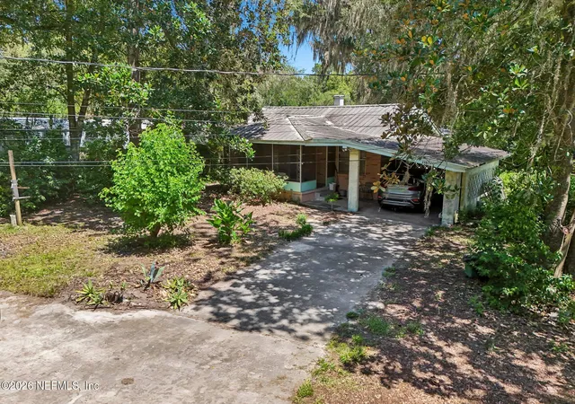 Photo 1 of Single family home for sale at 2501 Bulls Bay Hwy, Jacksonville, FL 32220 | MLS# 2162312 | Listing updated on 2026-08-29