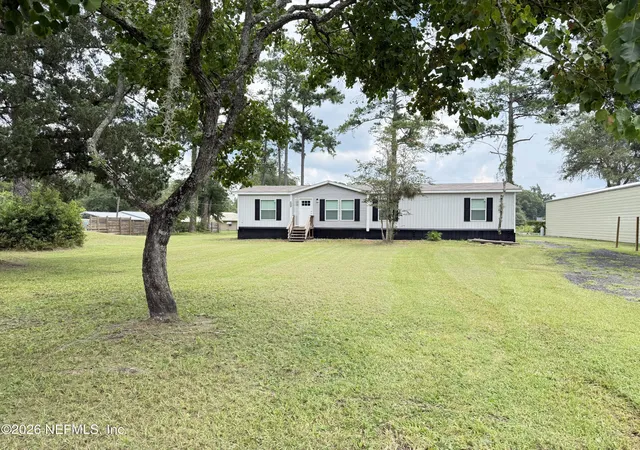 Photo 1 of Sale Pending at 540444 Lem Turner Rd, Callahan, FL 32011 | MLS# 2162291 | Listing updated on 2026-08-28