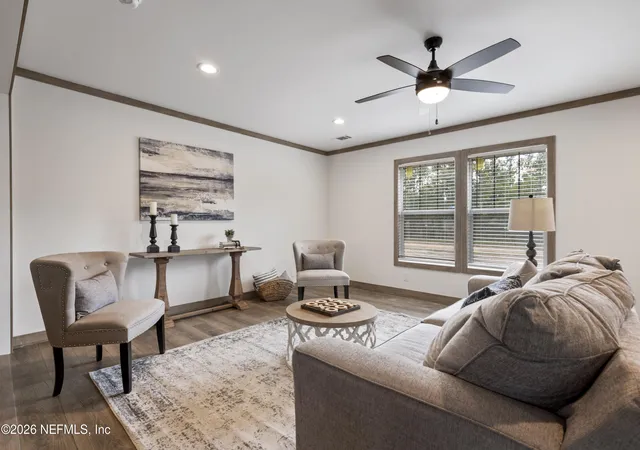 Photo 4 of Manufactured Home at 131 Quail Wy, Hawthorne, FL 32640 | MLS# 2162442 | | Sold on 2026-10-22