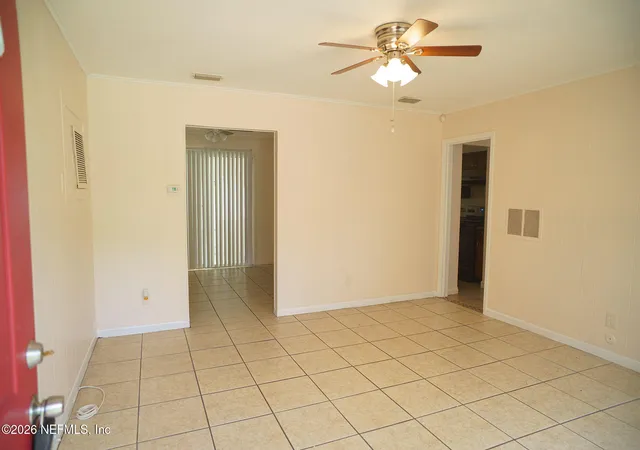 Photo 2 of Single family home for sale at 3024 Dalehurst Dr W, Jacksonville, FL 32277 | MLS# 2162305 | Listing updated on 2026-08-28