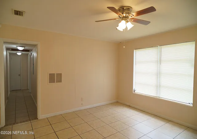 Photo 4 of Single family home for sale at 3024 Dalehurst Dr W, Jacksonville, FL 32277 | MLS# 2162305 | Listing updated on 2026-08-28