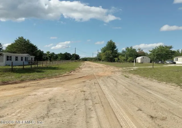 Photo 4 of Land for sale at 0 Orange Blossom St, Pomona Park, FL 32112 | MLS# 2162320 | Listing updated on 2026-08-28