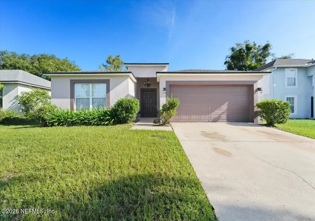 Photo 1 of Single family home for sale at 7369 Governors Park Rd, Jacksonville, FL 32244 | MLS# 2162310 | Listing updated on 2026-09-11