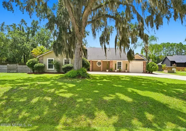 Photo 1 of Single family home for sale at 3202 River Rd, Green Cove Springs, FL 32043 | MLS# 2162351 | Listing updated on 2026-09-21
