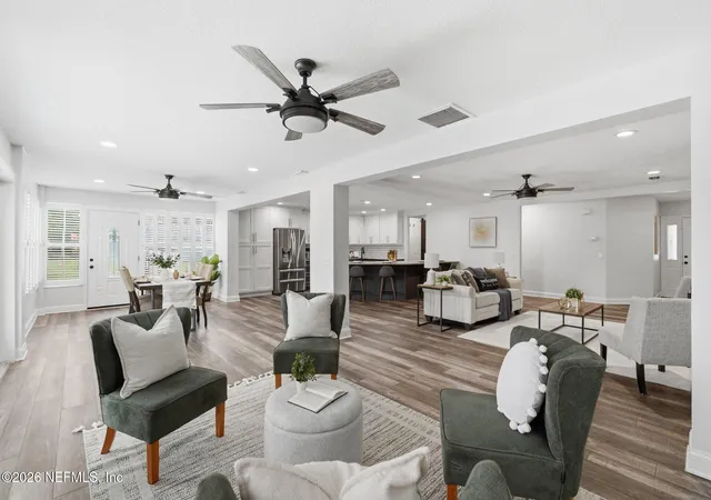 Photo 4 of Single family home for sale at 3202 River Rd, Green Cove Springs, FL 32043 | MLS# 2162351 | Listing updated on 2026-09-21