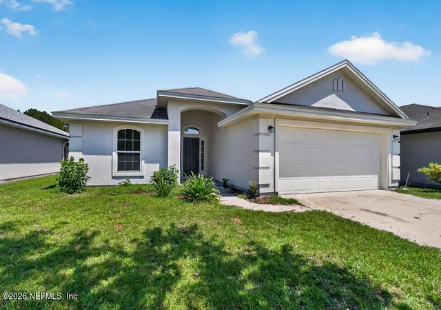 Photo 1 of Single family home for sale at 96033 Yellowtail Ct, Yulee, FL 32097 | MLS# 2162348 | Listing updated on 2026-08-28