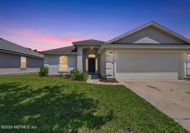 Photo 2 of Single family home for sale at 96033 Yellowtail Ct, Yulee, FL 32097 | MLS# 2162348 | Listing updated on 2026-08-28