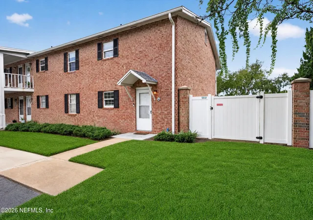 Photo 3 of Condo for sale at 317 Flagler Blvd #6A, St. Augustine, FL 32080 | MLS# 2162333 | Listing updated on 2026-09-02
