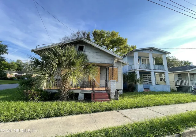 Photo 1 of Single family home for sale at 151 W 21st St, Jacksonville, FL 32206 | MLS# 2162341 | Listing updated on 2026-09-17