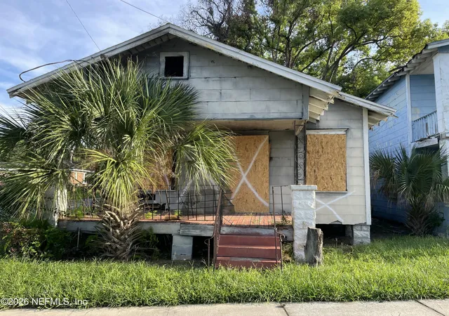 Photo 2 of Single family home for sale at 151 W 21st St, Jacksonville, FL 32206 | MLS# 2162341 | Listing updated on 2026-09-17
