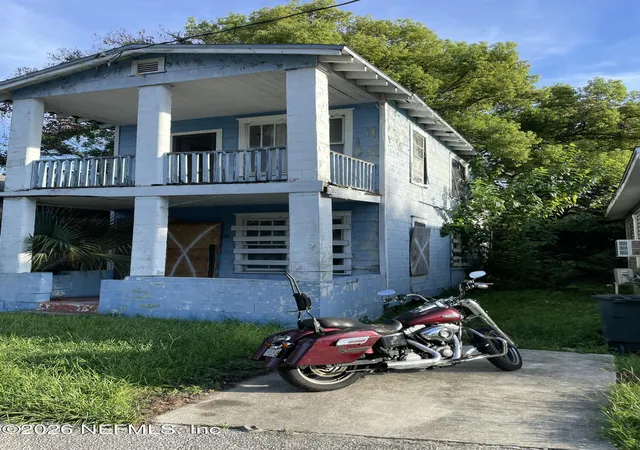 Photo 3 of Single family home for sale at 151 W 21st St, Jacksonville, FL 32206 | MLS# 2162341 | Listing updated on 2026-09-17