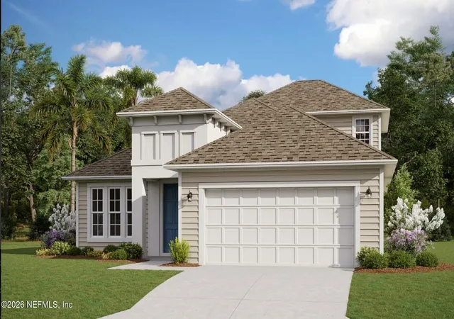 Photo 1 of Single family home for sale at 333 Brook Forest Dr, St. Augustine, FL 32092 | MLS# 2162317 | Listing updated on 2026-09-14