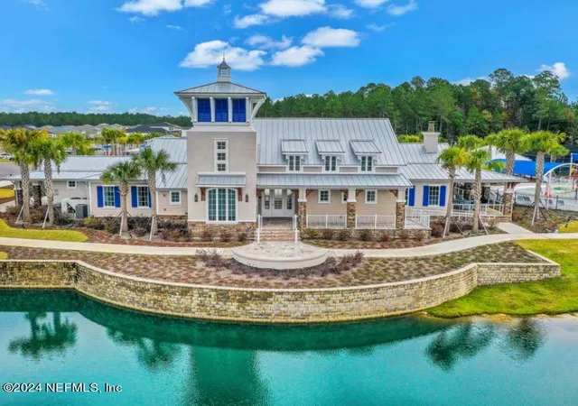 Photo 3 of Single family home for sale at 333 Brook Forest Dr, St. Augustine, FL 32092 | MLS# 2162317 | Listing updated on 2026-09-14