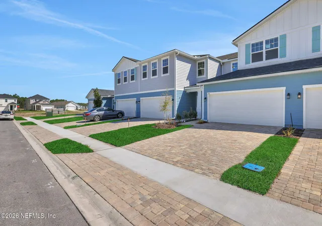 Photo 2 of Townhouse for sale at 357 Woods Ln, St. Augustine, FL 32092 | MLS# 2162319 | Listing updated on 2026-09-14