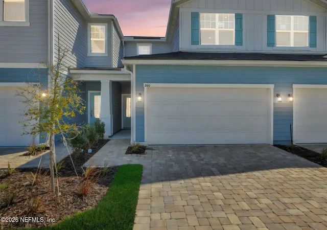 Photo 3 of Townhouse for sale at 357 Woods Ln, St. Augustine, FL 32092 | MLS# 2162319 | Listing updated on 2026-09-14