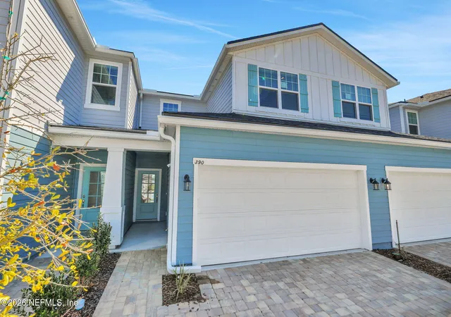 Photo 3 of Townhouse for sale at 357 Woods Ln, St. Augustine, FL 32092 | MLS# 2162319 | Listing updated on 2026-09-14