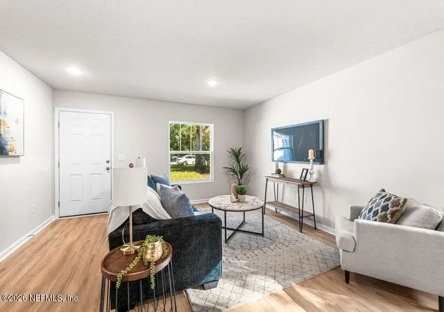 Photo 2 of Single family home for sale at 2117 W 41st St, Jacksonville, FL 32209 | MLS# 2162390 | Listing updated on 2026-09-03