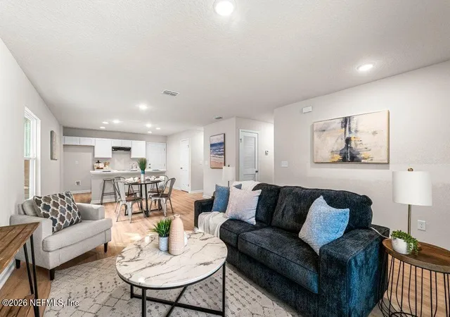 Photo 3 of Single family home for sale at 2117 W 41st St, Jacksonville, FL 32209 | MLS# 2162390 | Listing updated on 2026-09-03