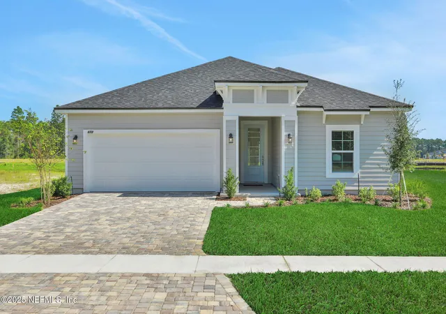 Photo 1 of Single family home for sale at 144 Cedar Knoll Cir, St. Augustine, FL 32092 | MLS# 2162324 | Listing updated on 2026-09-14