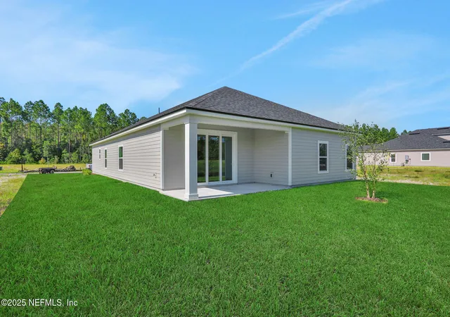 Photo 3 of Single family home for sale at 144 Cedar Knoll Cir, St. Augustine, FL 32092 | MLS# 2162324 | Listing updated on 2026-09-14
