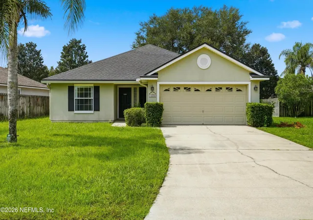 Photo 1 of Sale Pending at 1232 Ardmore St, St. Augustine, FL 32092 | MLS# 2162477 | Listing updated on 2026-09-02