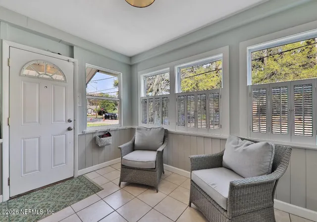 Photo 4 of Sale Pending at 1820 Thacker Ave, Jacksonville, FL 32207 | MLS# 2162353 | Listing updated on 2026-09-03