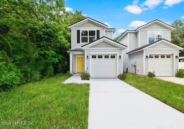 Photo 1 of Single family home for sale at 8404 Berry Ave, Jacksonville, FL 32211 | MLS# 2162530 | Listing updated on 2026-09-03