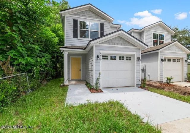 Photo 2 of Single family home for sale at 8404 Berry Ave, Jacksonville, FL 32211 | MLS# 2162530 | Listing updated on 2026-09-03