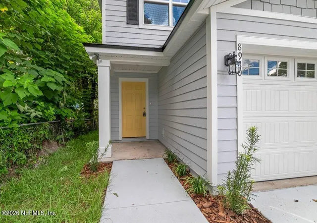 Photo 3 of Single family home for sale at 8404 Berry Ave, Jacksonville, FL 32211 | MLS# 2162530 | Listing updated on 2026-09-03