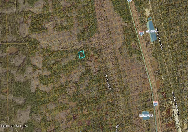Photo 2 of Land for sale at 0 No St, Oak Hill, FL 32759 | MLS# 2162356 | Listing updated on 2026-09-07