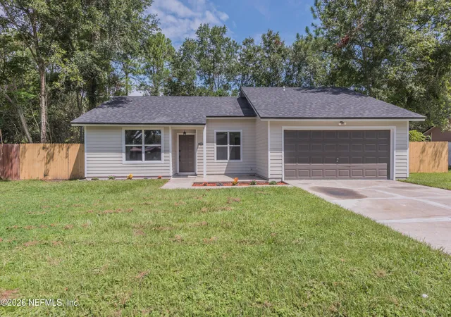 Photo 1 of Sale Pending at 5237 Hoof Print Dr N, Jacksonville, FL 32257 | MLS# 2162364 | Listing updated on 2026-09-04