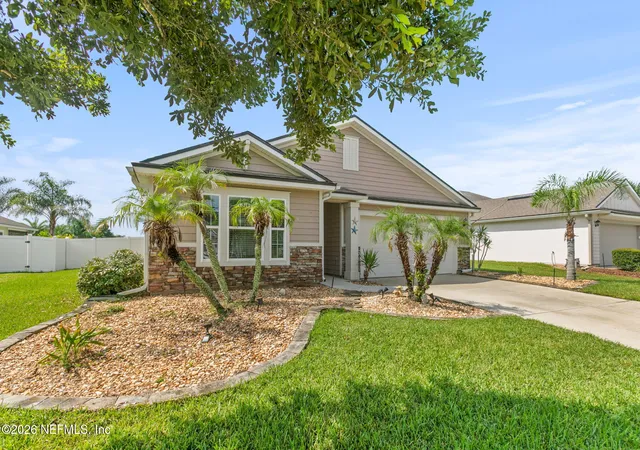 Photo 1 of Single family home for sale at 84 Midway Park Dr, St. Augustine, FL 32084 | MLS# 2162588 | Listing updated on 2026-09-13