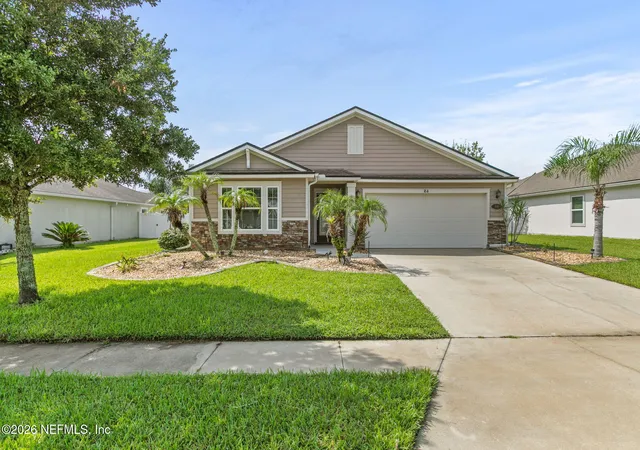 Photo 2 of Single family home for sale at 84 Midway Park Dr, St. Augustine, FL 32084 | MLS# 2162588 | Listing updated on 2026-09-13
