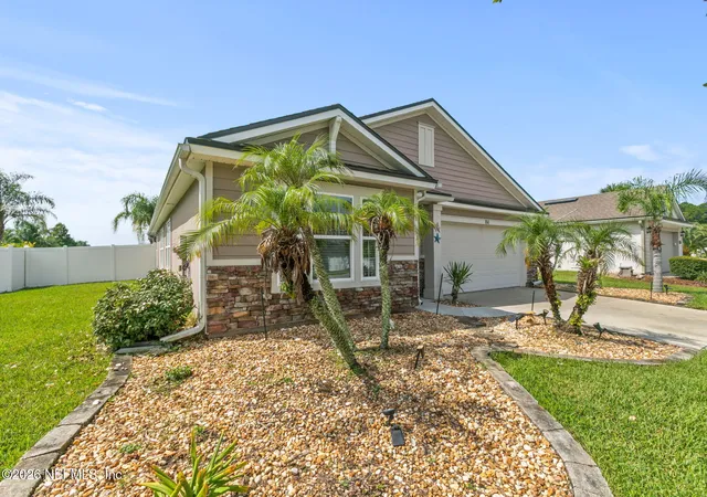 Photo 3 of Single family home for sale at 84 Midway Park Dr, St. Augustine, FL 32084 | MLS# 2162588 | Listing updated on 2026-09-13
