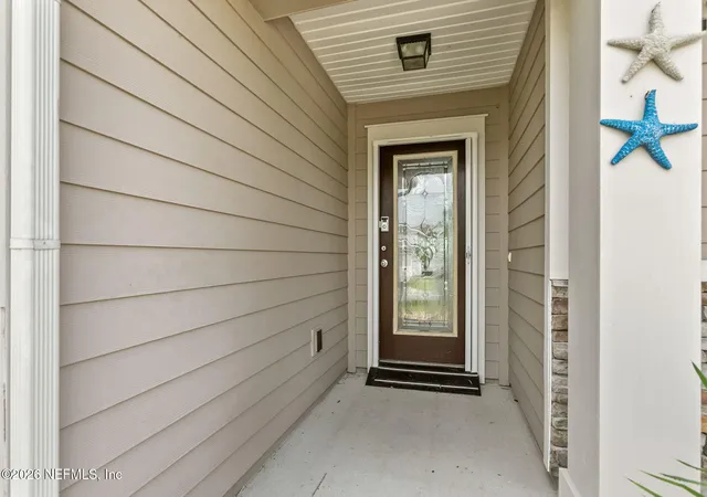 Photo 3 of Single family home for sale at 84 Midway Park Dr, St. Augustine, FL 32084 | MLS# 2162588 | Listing updated on 2026-09-13