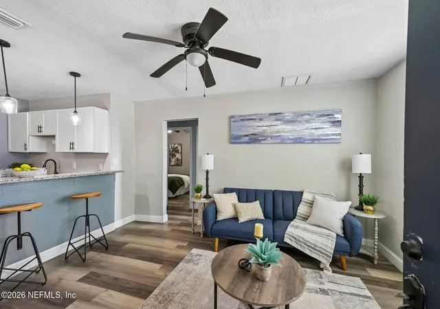 Photo 3 of Single family home for sale at 2974 Burke St, Jacksonville, FL 32254 | MLS# 2162498 | Listing updated on 2026-09-20