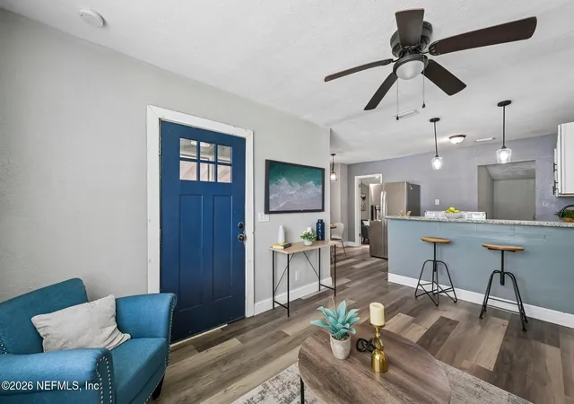 Photo 4 of Single family home for sale at 2974 Burke St, Jacksonville, FL 32254 | MLS# 2162498 | Listing updated on 2026-09-20