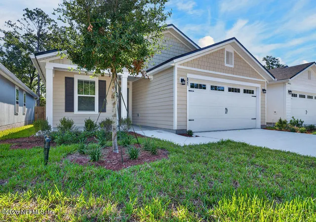 Photo 2 of Single family home for sale at 821 Jackson Rd, Jacksonville, FL 32225 | MLS# 2162400 | Listing updated on 2026-08-28